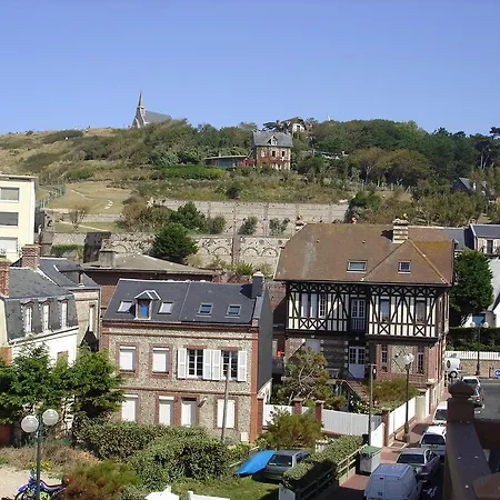 Appartement Etretat *