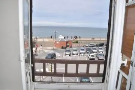 Appartement Etretat