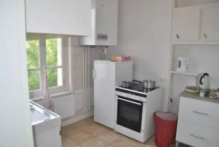 Διαμέρισμα Appartement Etretat