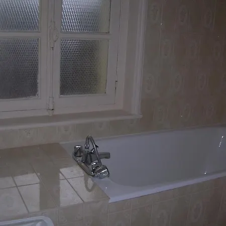 Διαμέρισμα Appartement Etretat