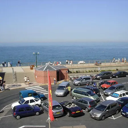Διαμέρισμα Appartement Etretat *