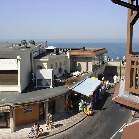 Appartement Etretat *