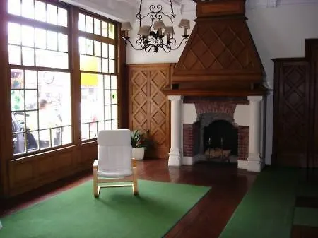 Lägenhet Appartement Etretat *