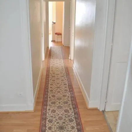 Appartement Etretat *