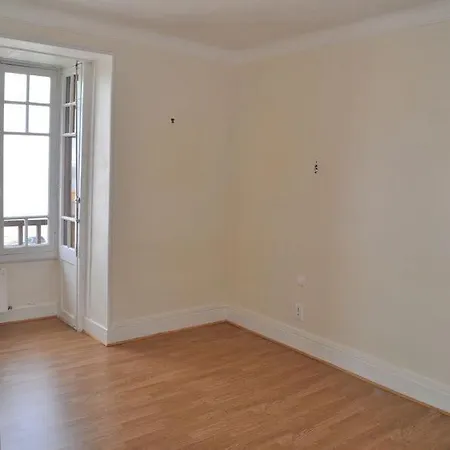Appartement Etretat